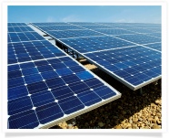 Solar Power Panels